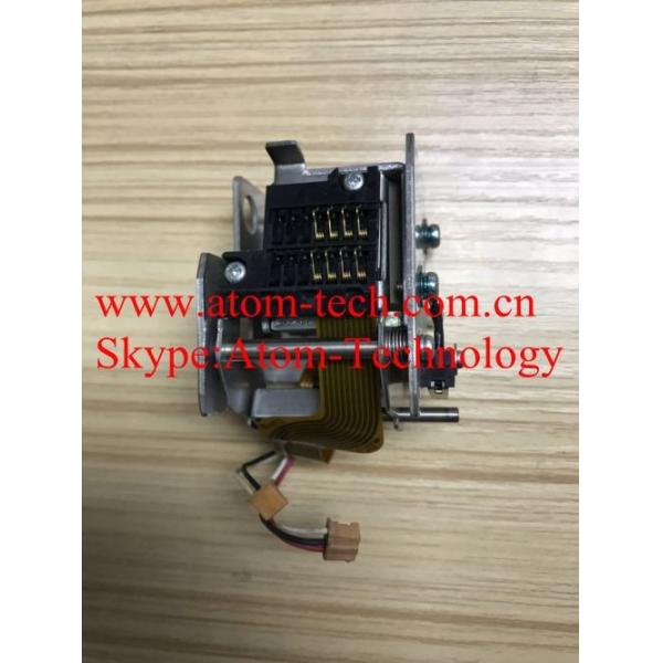 atm spare parts atm parts 01770001124 WINCOR ID18 card reader TM-01357 SMART CARD BLOCK / IC block 1770001124
