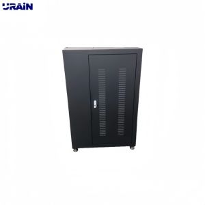 Buy cheap Modular Scalable Custom Server Chassis Anodized Aluminum Sheet Metal Fabrication product