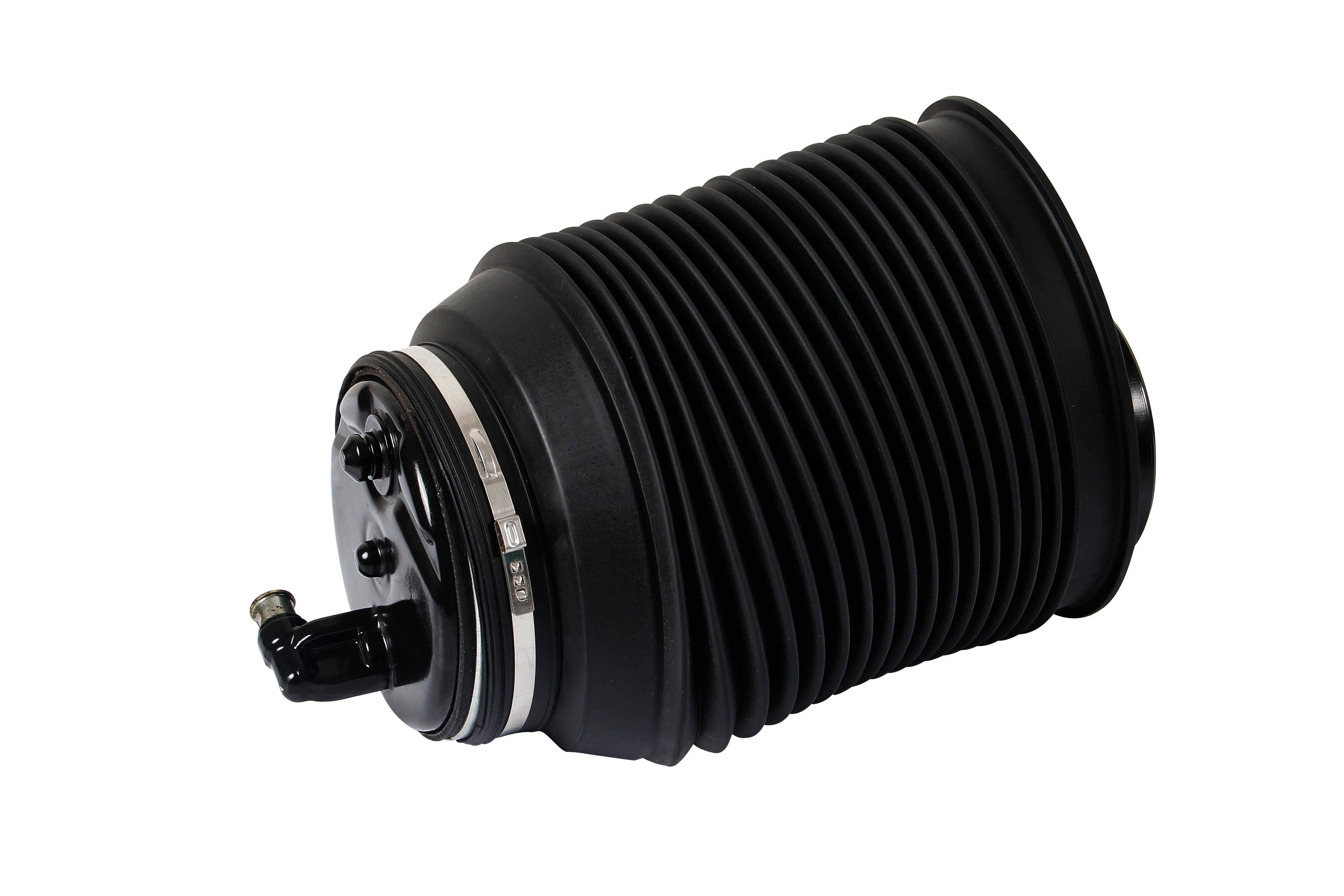 48090-35011 48080-35011 Shock Absorber Rubber For Rear Air Spring Toyota Prado