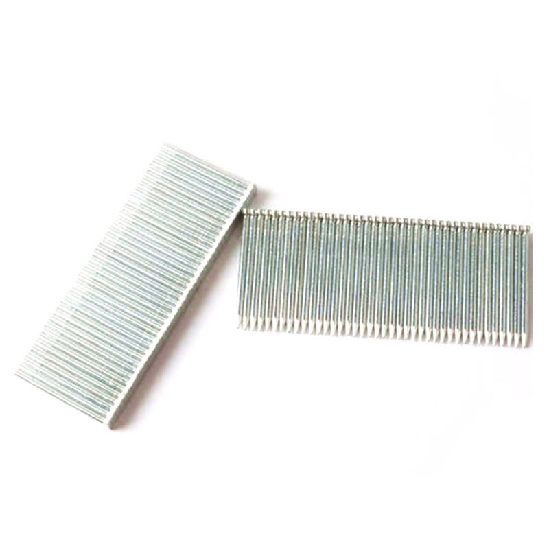 14gauge St Series Concrete Steel Nail Straight Nail St32 for Construction Packing