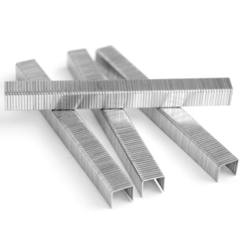 20 Gauge Fine Crown Air Staple Pneumatic Staple A11 (T50)