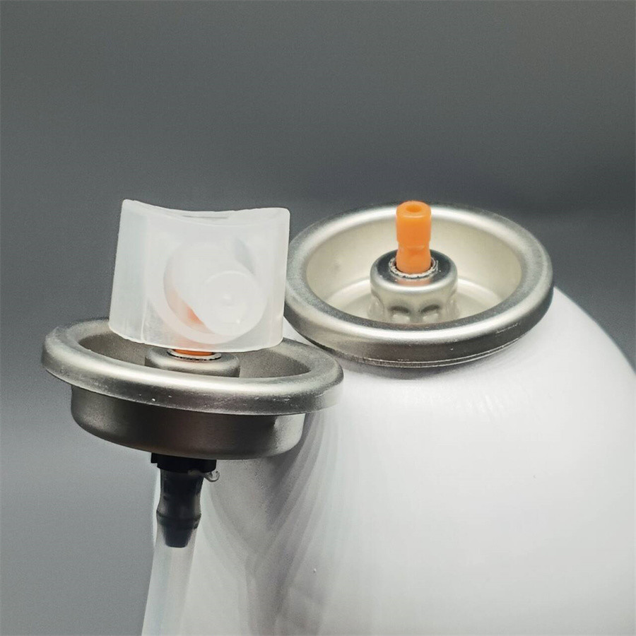 Precision Oxygen Atomizer Valve for Medical Equipment with Reliable Performance