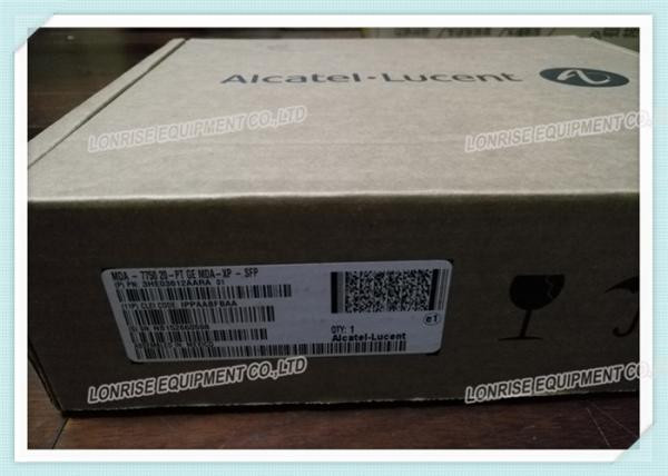 Optical Transceiver Module Alcatel Lucent SFP Module 3HE0062CB 10GBase-ER XFP
