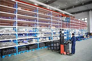 Shanghai Zhoutai Light Industry Machinery Manufacturing Co., Ltd.