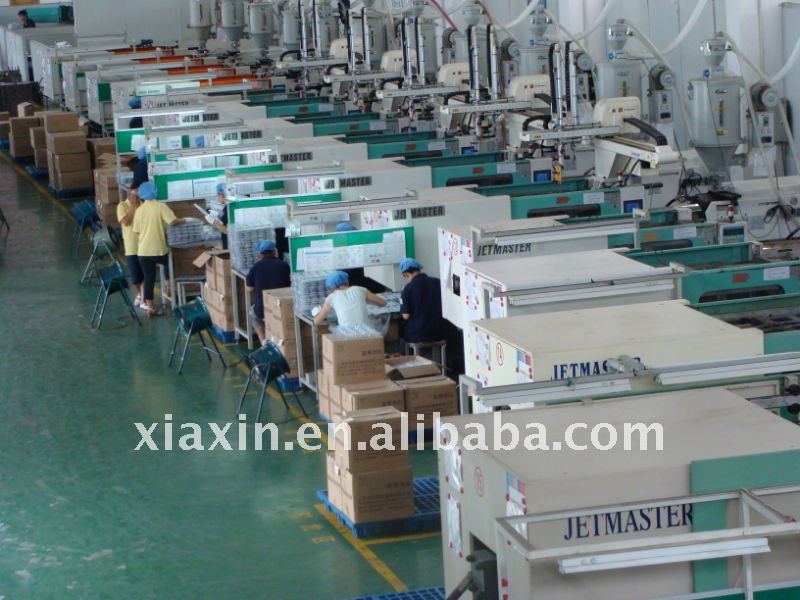 Cooler Box Electrical Plastic Molding