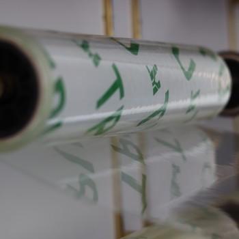 500 Yards Clear TPU Film Environmentally Friendly Waterproof 80A-95A Hardness