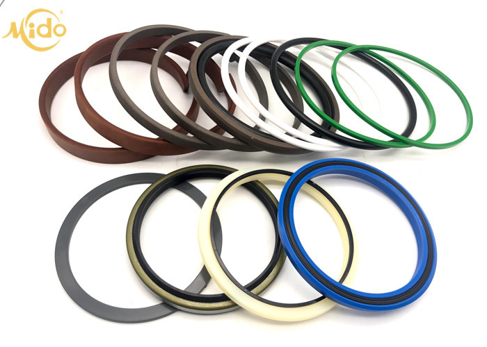 Standard Size Komatsu Hydraulic Cylinder Seal Kits 7079969670 MIDAO OEM