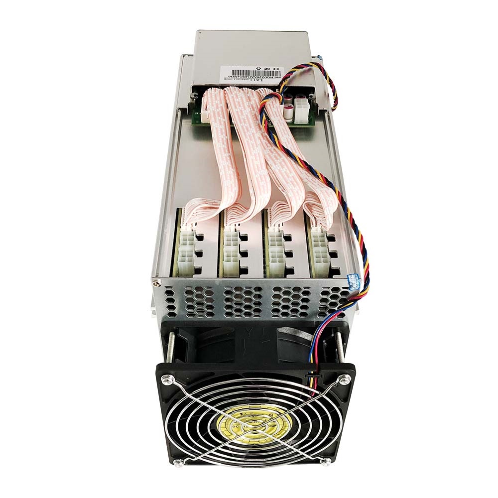 Machine For Ant L3++ 580Mh/s With Power Supply In Stock Used Or Refurbish