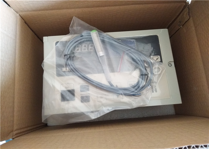 Portable Load Cell Controller For Film Slitting Machine Taper Tension Control ST-6400R