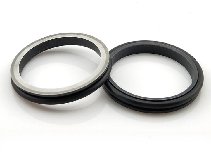 ZAX200 SH200 Excavator Oil Seal 30Mpa