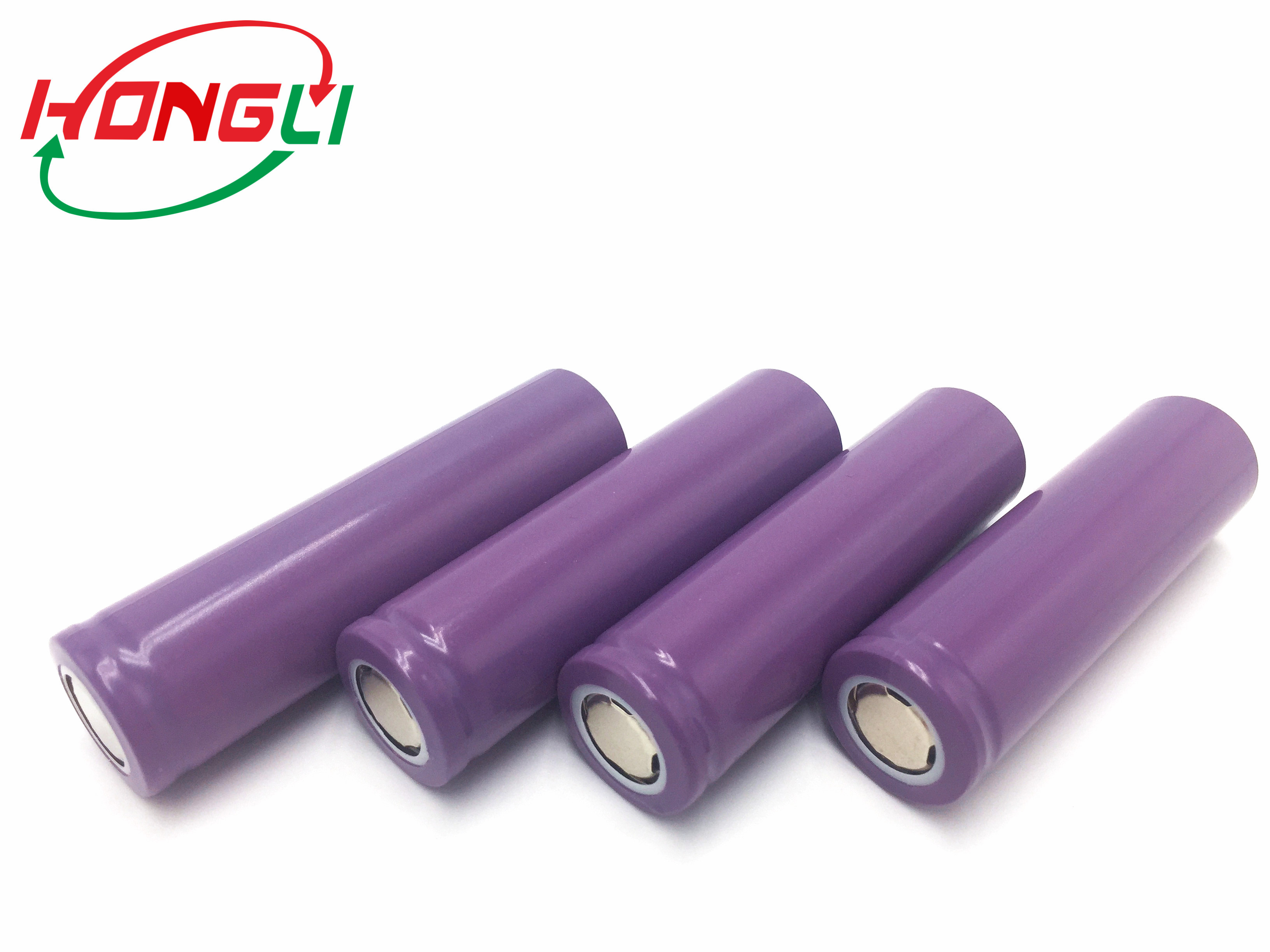 3.7V 1200mah Lithium Ion Battery UN38.3 Passed Patent Design PCM / BMS Installed