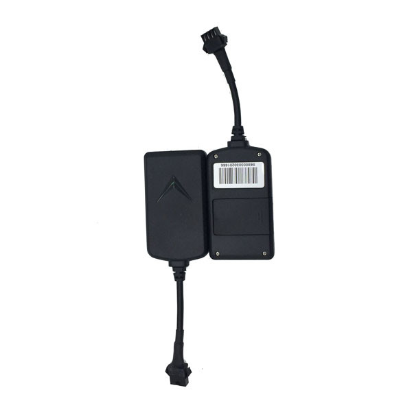 Real Time E-bike / Motorbike GPS Tracker Waterproof UBLOX Chip
