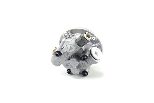 H7V63DTP Hydraulic Pump 4-13T-2 Gear Pump Pilot Pump