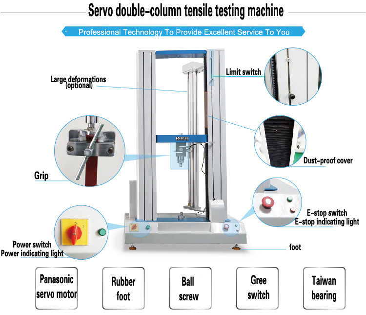 universal testing machine for sale