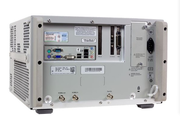 Practical Keysight Agilent Digital Oscilloscope Multipurpose DSO91204A