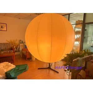 Advertising Party 400w Inflatable Lights Rgb