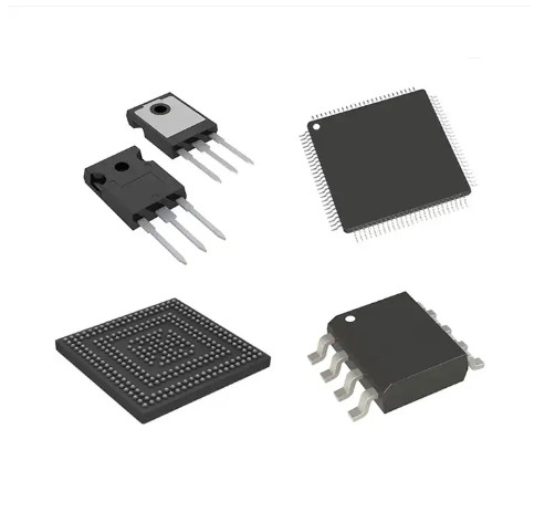 SAK-TC237LP-32F200S AB Digital Integrated Circuits SAK-TC237LP-32F200S
