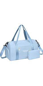 gym bag
