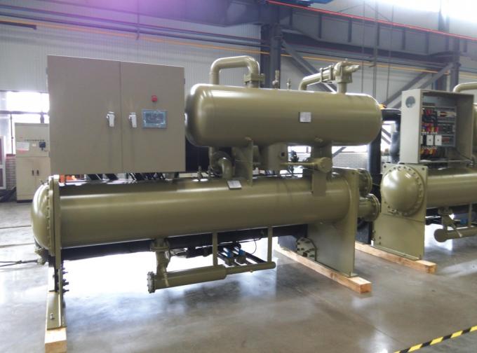 China good factory for Air Handling Units with ABB motor Yilida fan double layer panel EC motor is optional