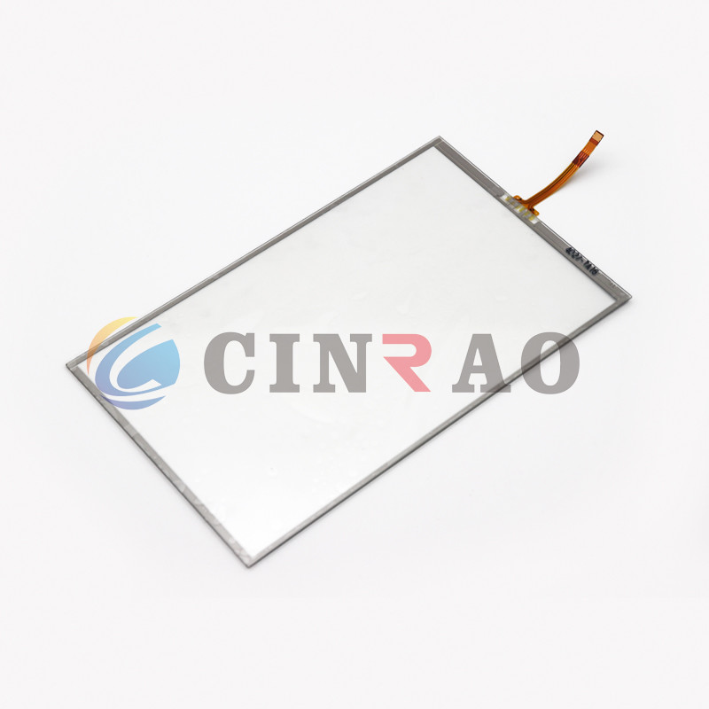 TFT LCD Digitizer Toyota Highlander (2015-2017) Touch Screen Panel Car Replacement