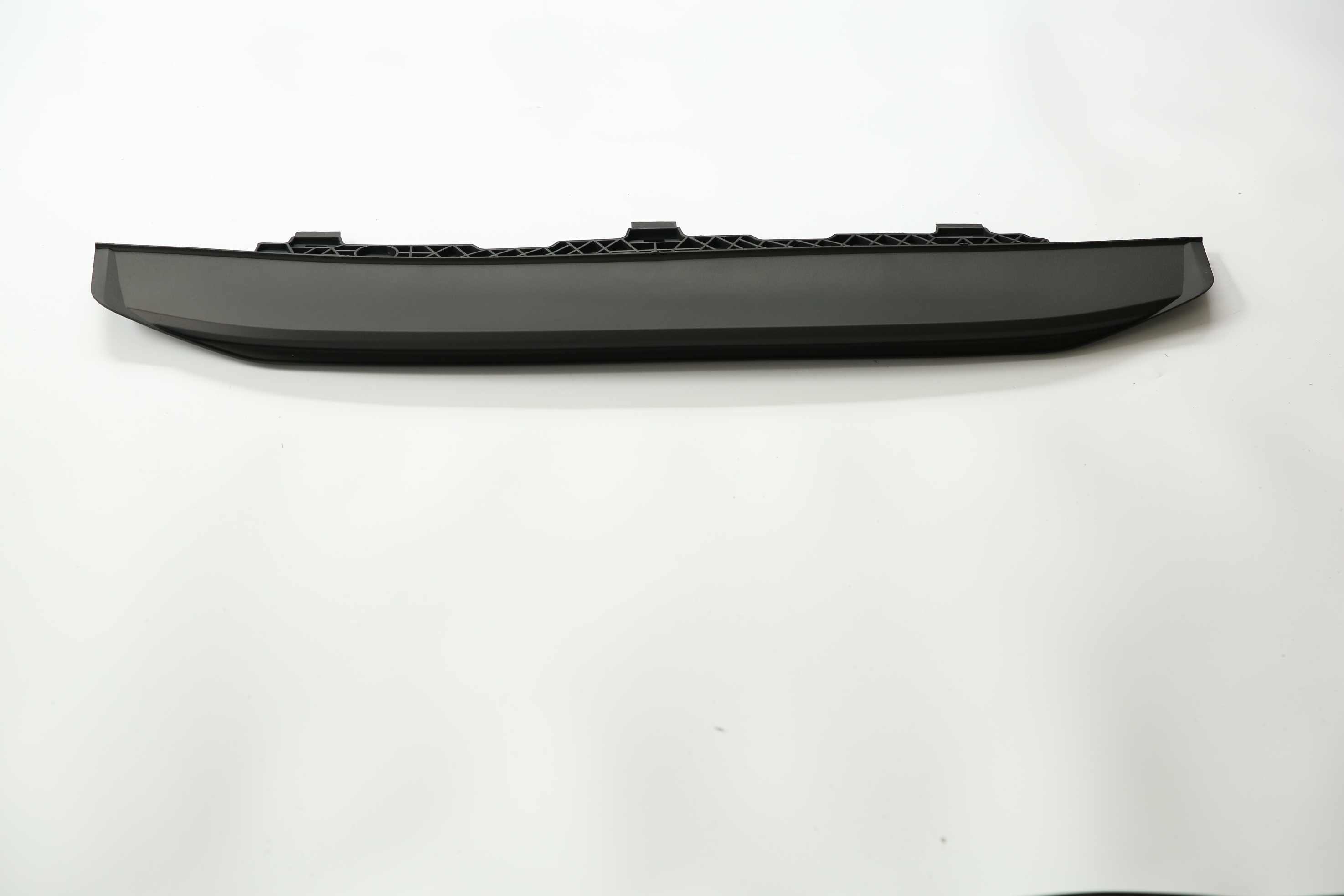 3GB 807 568 A Rear Bumper Lip Spoiler Kit Car Bumper Lip Spoiler