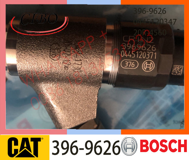 Neutral diesel BOSCH electric fuel injector, manufactured in Germany. It's Bosch's distributor