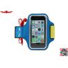 Buy cheap New Arrival High Quality Lycra Running Outdoor Sports Arm Case Pocket For Iphone from wholesalers