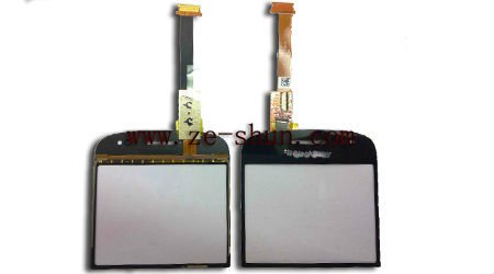 mobile phone touch screen for BlackBerry 9900