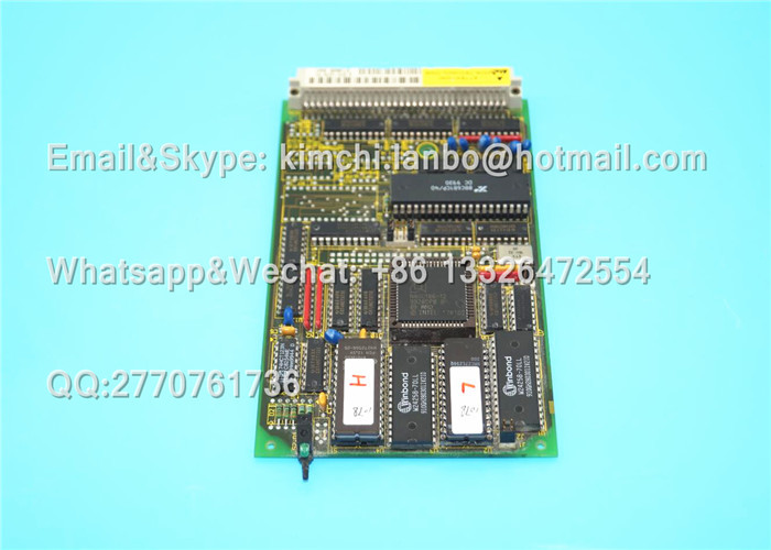 RL700 A37V107870 circuit board used with code printing machine parts