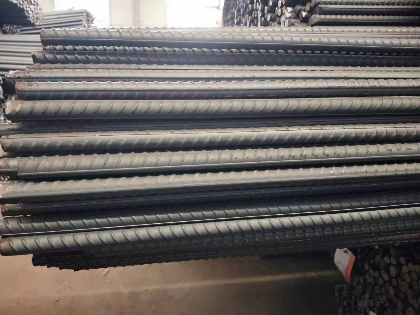 HRB400 Grade Deformed Steel Bar