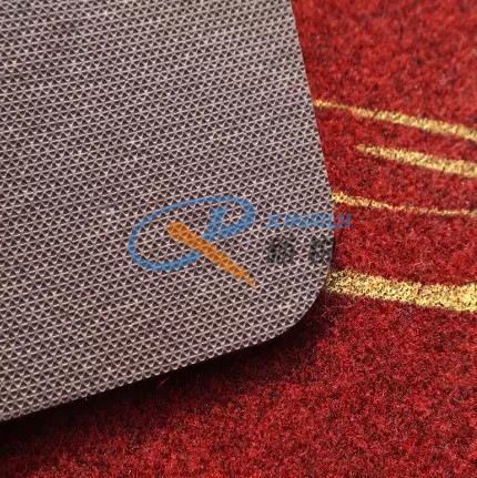 2m 2.4m Plastic TPR Coating Floor Mat Making Machine