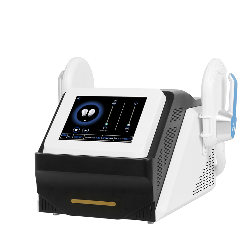 Effective 40k Ultrasonic Vacuum Cellullite Reduction Machine For Body Slimming