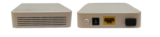 Full Compatibility EPON ONU SC Single - Mode With LED Indication OFSE611