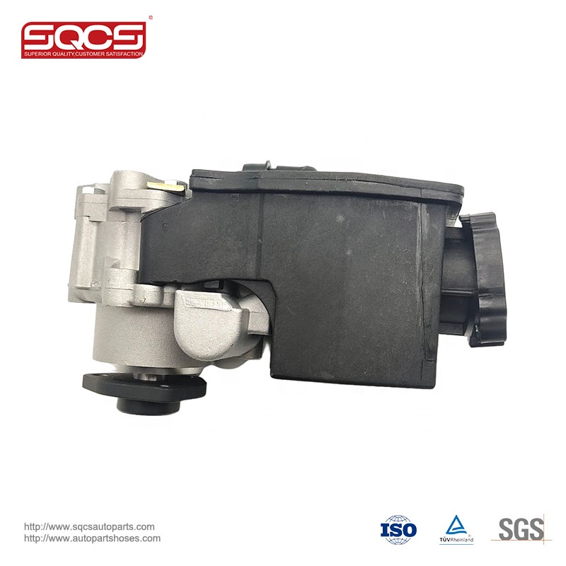 OEM 0024662601 Power Steering Pump for Mercedes Sprinter Replace/Repair at Auto Parts Store Bulk Sales