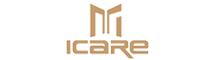 China WUXI ICARE DOOR INDUSTRY CO.,LTD. logo