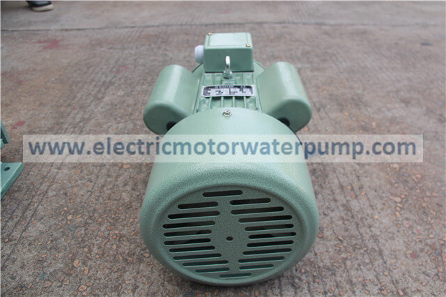 induction motor