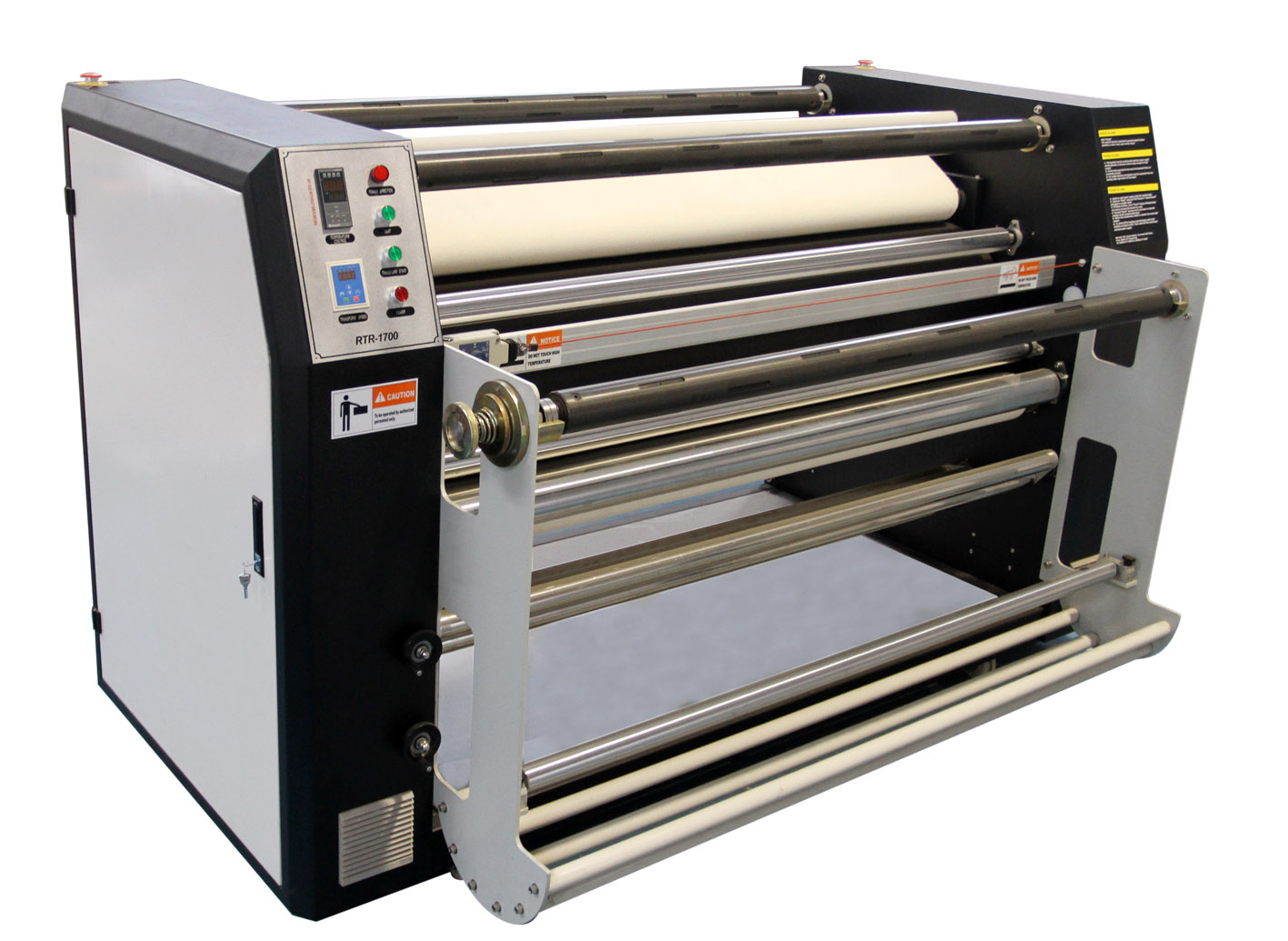 Needle Punched Meta Aramid Felt High Temperature Resist For Calender Machine