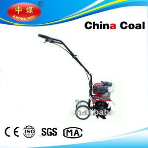 Buy cheap 1E44F-5 engine mini tiller with good quality product