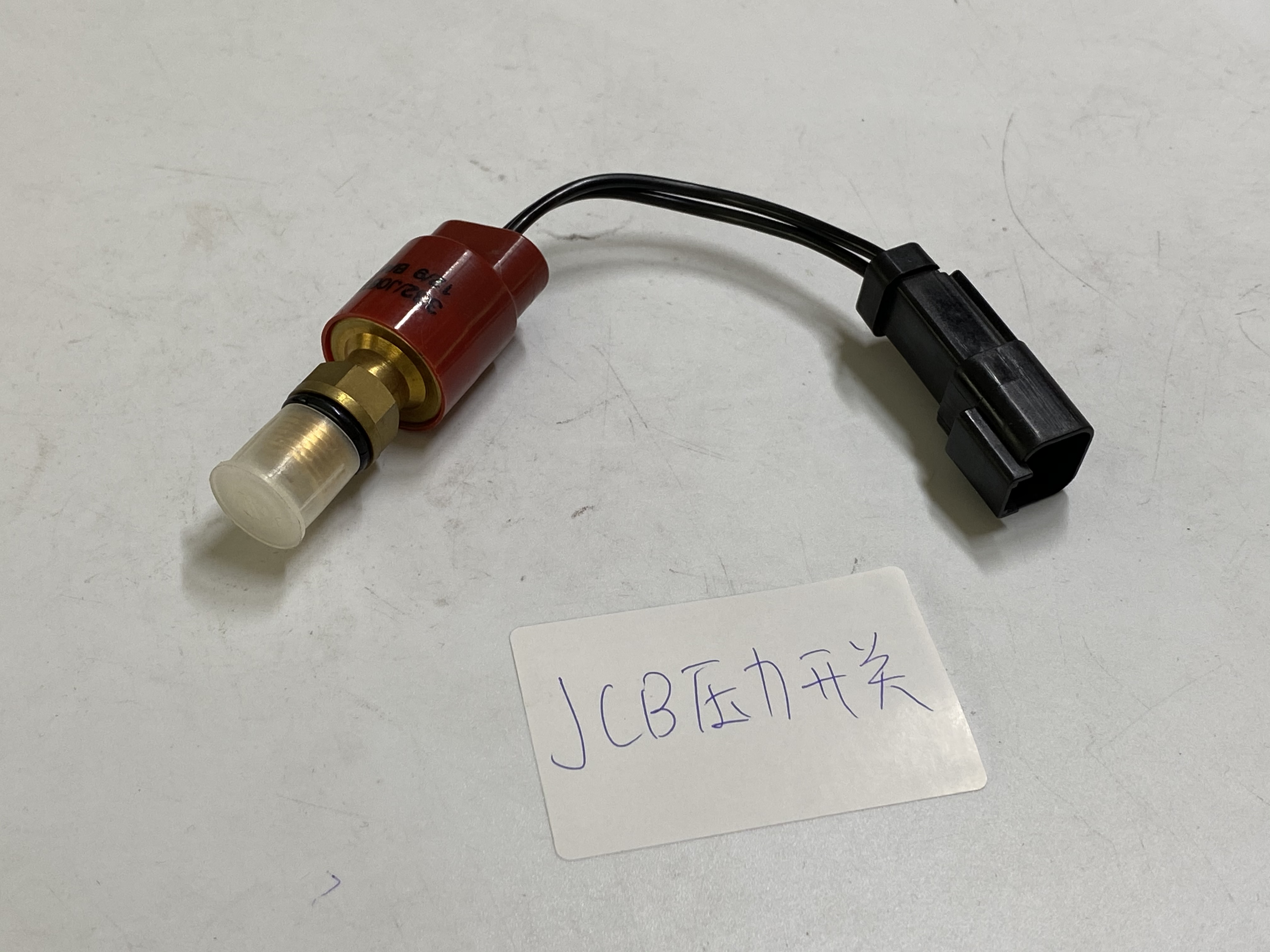 OEM Support 332/J0671 332/J0670 332/J0869 Pressure Switch For JCB Excavator