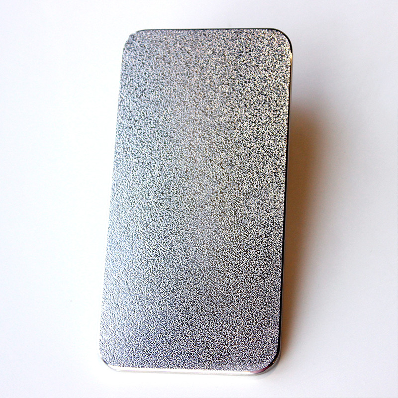 SS304 316 Scratch Resistant Stainless Steel Kitchen Countertops