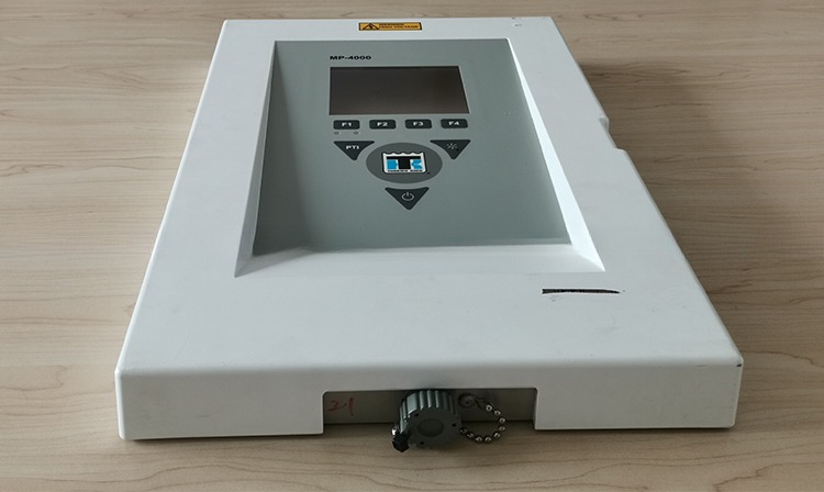 Reefer Container Parts Daikin DECOSIII Controller Unit and Ready for Immediate Shipment