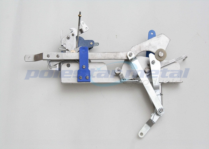ODM Steel Sewing Machine Assembly pare Parts Metal Hardware Products