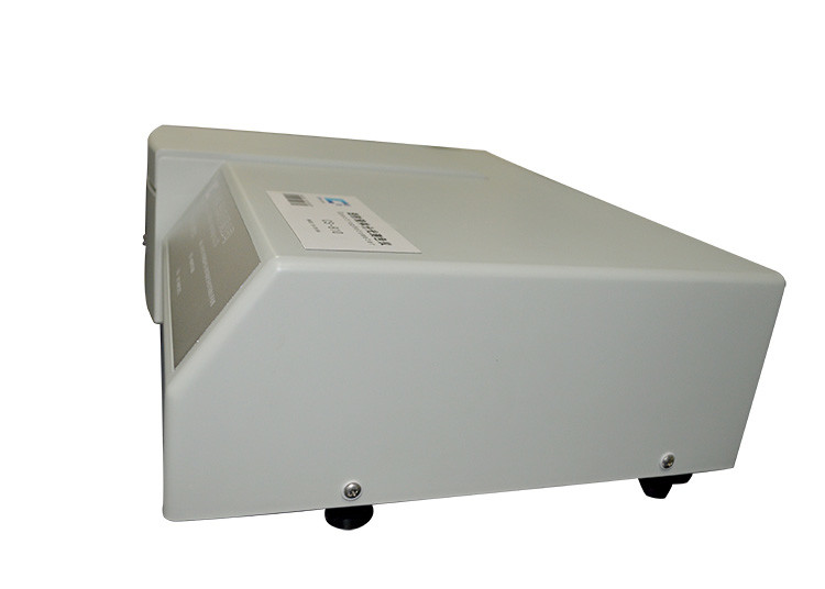 Dual Optical Sensor Array 400-700nm benchtop transmittance spectrophotometer
