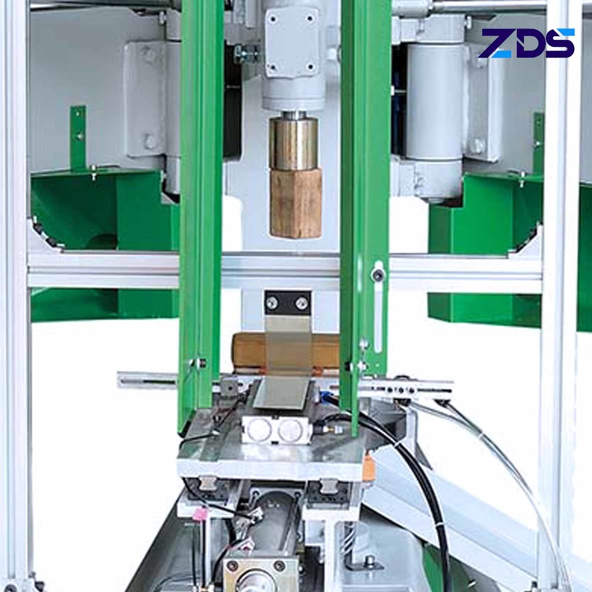 Fully Automatic Profile Router Milling Machine Belt Sanding For Handicrafts