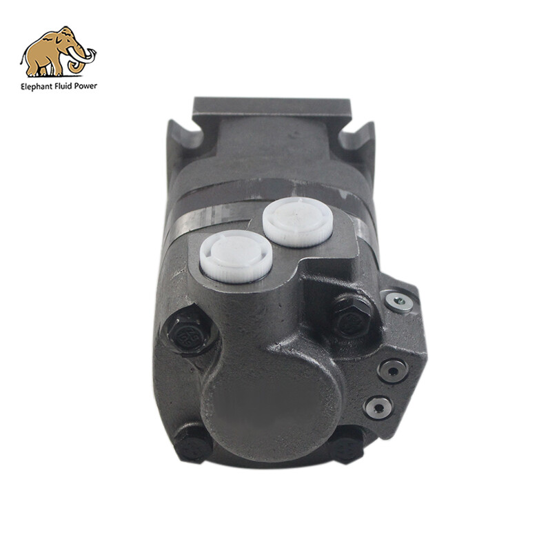 Eaton Char-Lynn 4000 Series Hydraulic Motor 109-1102 1091102