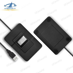 HFSecurity FAP20 OS1000 Android Optical Biometric Fingerprint Scanner