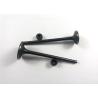 Buy cheap Steel Motorcycle Engine Valve CG150 , Aftermarket Motorcycle Parts Exhaust Valve from wholesalers