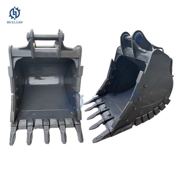 Liugong 922D Construction Machinery Parts Bucket Heavy Duty/Rock Bucket