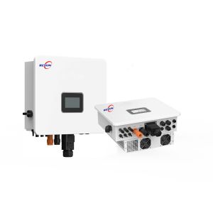 Buy cheap 8KW single-phase hybrid inverter with intelligent safety load management product