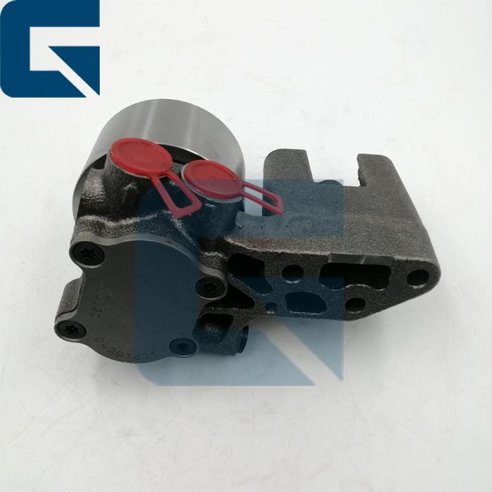 04297075 VOE04297075 Fuel Pump For EC210B Excavator